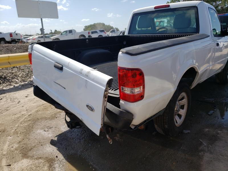 Photo 8 VIN: 1FTKR1AD7APA22978 - FORD RANGER 