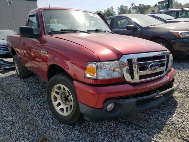 Photo 0 VIN: 1FTKR1AD7APA24178 - FORD RANGER 