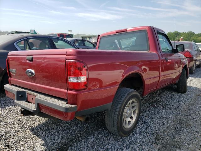 Photo 3 VIN: 1FTKR1AD7APA24178 - FORD RANGER 