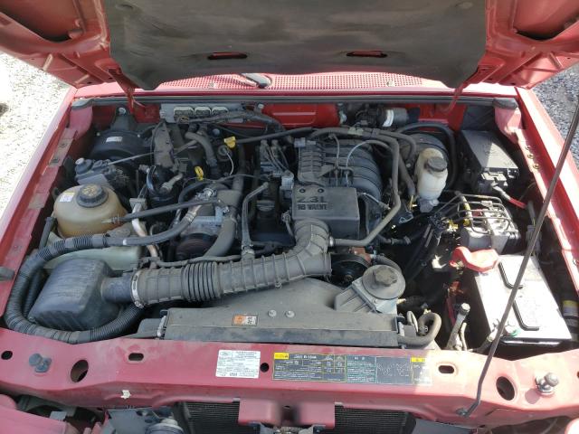 Photo 6 VIN: 1FTKR1AD7APA24178 - FORD RANGER 