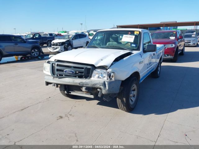 Photo 1 VIN: 1FTKR1AD7APA24567 - FORD RANGER 