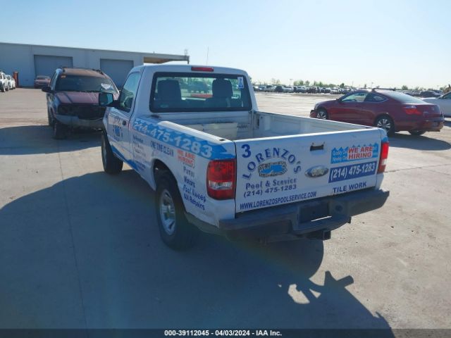 Photo 2 VIN: 1FTKR1AD7APA24567 - FORD RANGER 