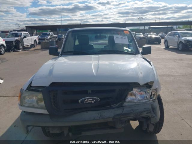 Photo 5 VIN: 1FTKR1AD7APA24567 - FORD RANGER 