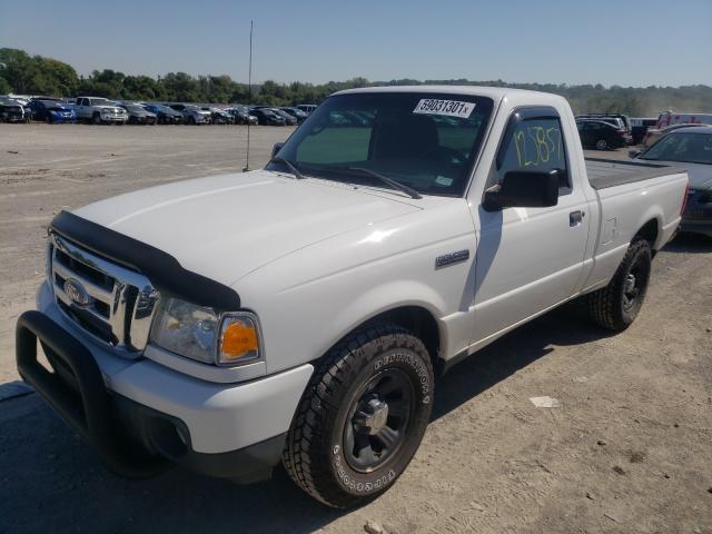 Photo 1 VIN: 1FTKR1AD7APA25248 - FORD RANGER 