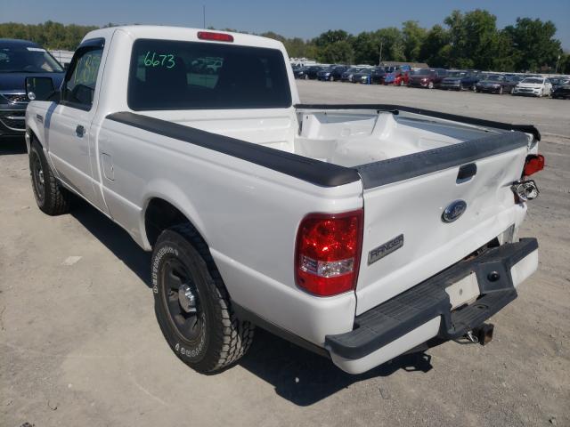 Photo 2 VIN: 1FTKR1AD7APA25248 - FORD RANGER 