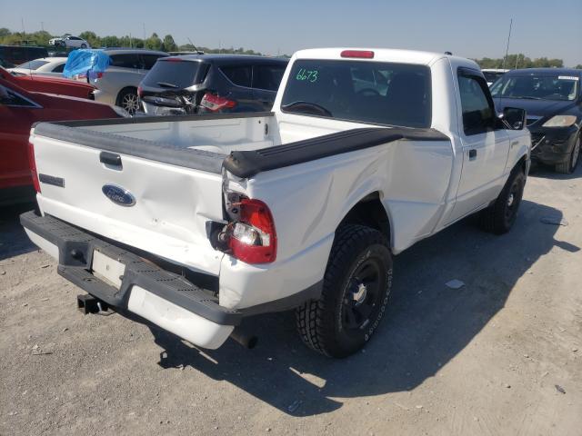 Photo 3 VIN: 1FTKR1AD7APA25248 - FORD RANGER 