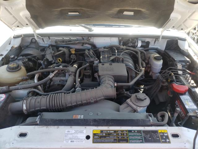 Photo 6 VIN: 1FTKR1AD7APA25248 - FORD RANGER 