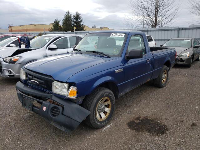 Photo 1 VIN: 1FTKR1AD7APA29199 - FORD RANGER 