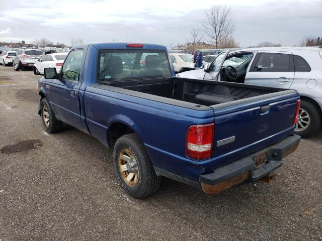 Photo 2 VIN: 1FTKR1AD7APA29199 - FORD RANGER 