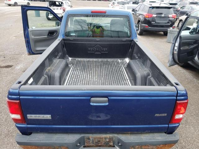 Photo 5 VIN: 1FTKR1AD7APA29199 - FORD RANGER 