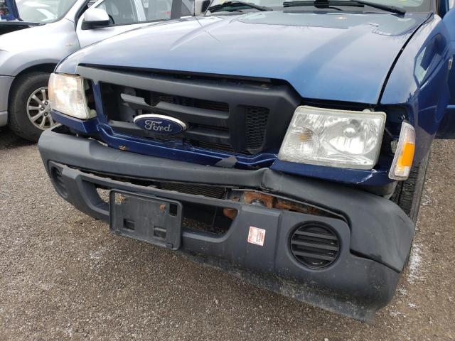 Photo 8 VIN: 1FTKR1AD7APA29199 - FORD RANGER 