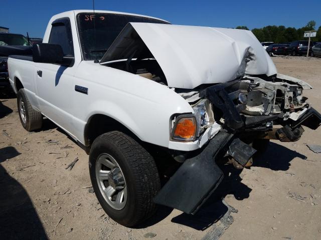 Photo 0 VIN: 1FTKR1AD7APA35598 - FORD RANGER 