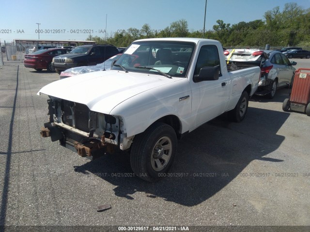 Photo 1 VIN: 1FTKR1AD7APA40848 - FORD RANGER 