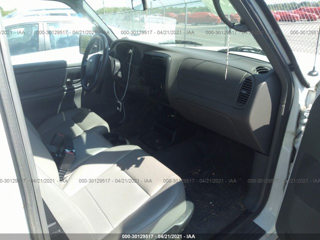 Photo 4 VIN: 1FTKR1AD7APA40848 - FORD RANGER 