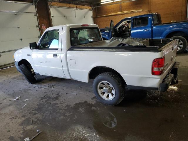 Photo 1 VIN: 1FTKR1AD7APA41157 - FORD RANGER 