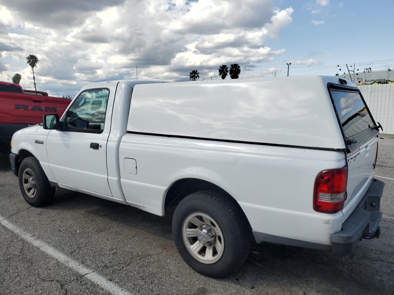 Photo 1 VIN: 1FTKR1AD7APA45080 - FORD RANGER 