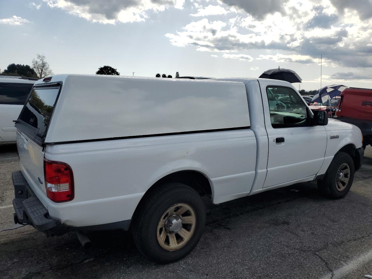 Photo 2 VIN: 1FTKR1AD7APA45080 - FORD RANGER 