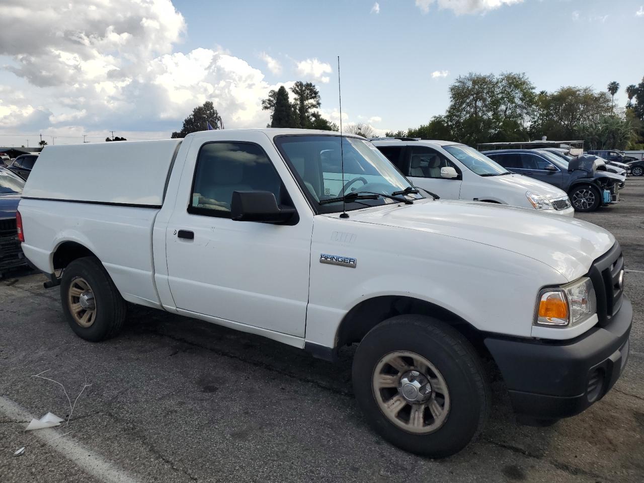 Photo 3 VIN: 1FTKR1AD7APA45080 - FORD RANGER 