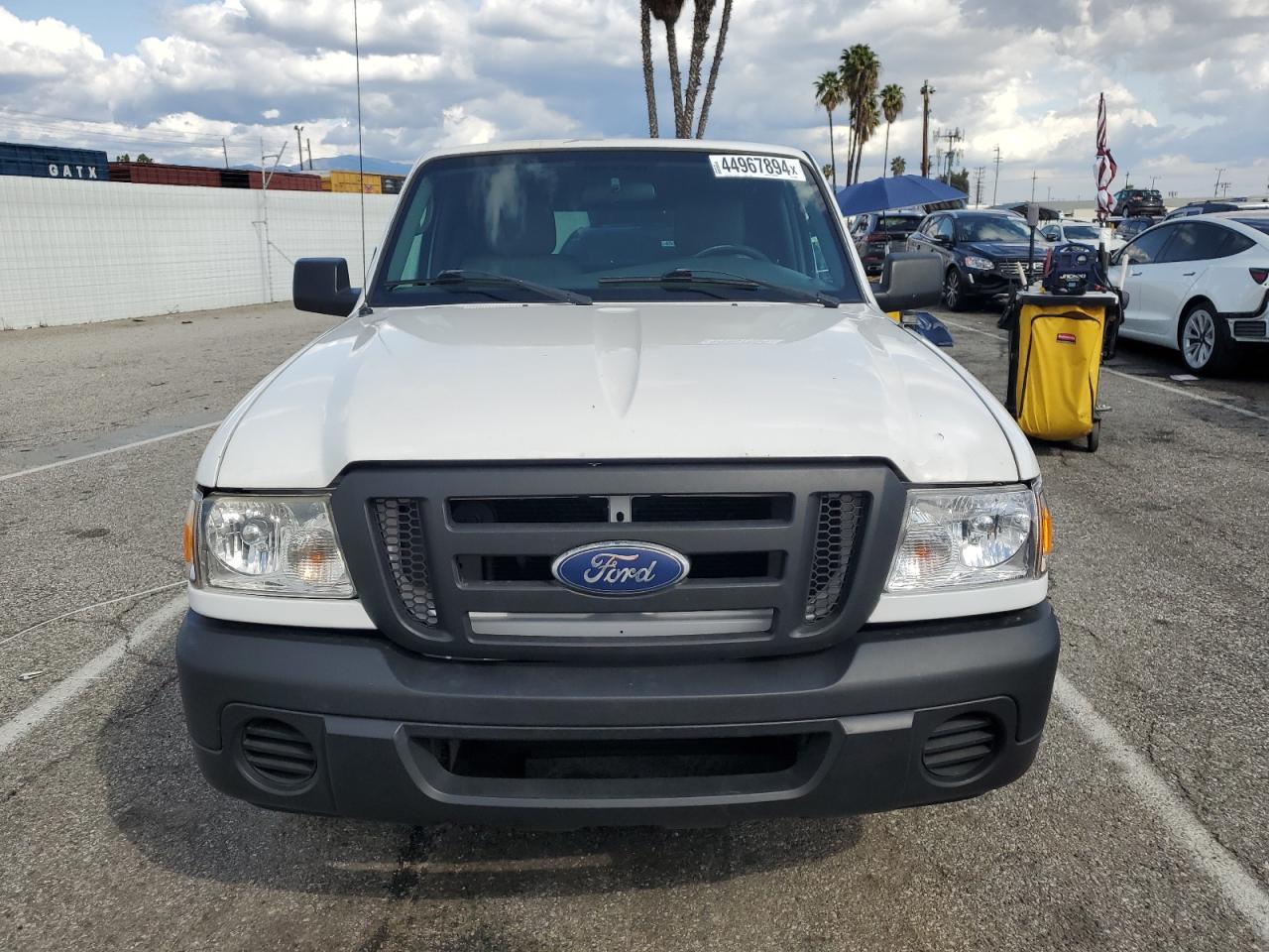 Photo 4 VIN: 1FTKR1AD7APA45080 - FORD RANGER 