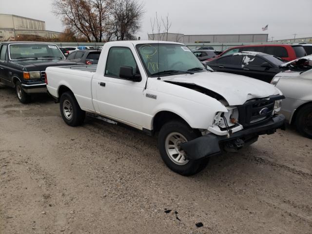 Photo 1 VIN: 1FTKR1AD7APA48870 - FORD RANGER 