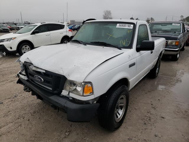 Photo 2 VIN: 1FTKR1AD7APA48870 - FORD RANGER 