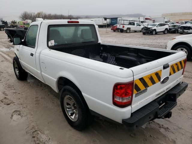 Photo 3 VIN: 1FTKR1AD7APA48870 - FORD RANGER 