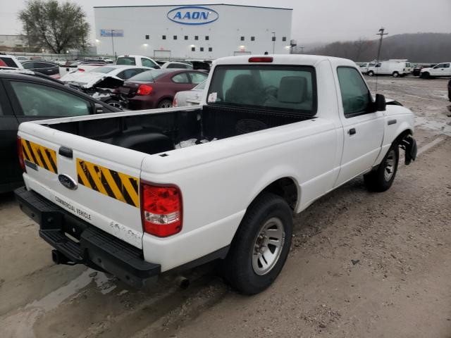 Photo 4 VIN: 1FTKR1AD7APA48870 - FORD RANGER 