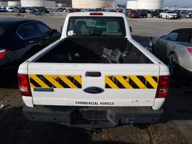 Photo 5 VIN: 1FTKR1AD7APA48870 - FORD RANGER 