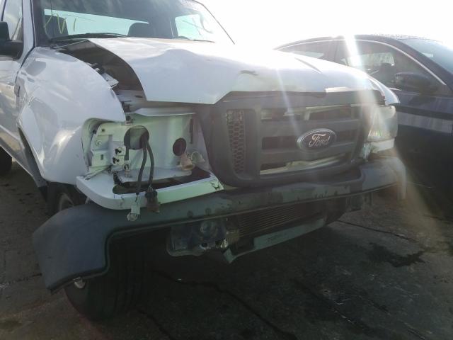 Photo 8 VIN: 1FTKR1AD7APA48870 - FORD RANGER 