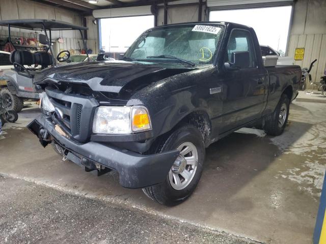 Photo 1 VIN: 1FTKR1AD7APA50764 - FORD RANGER 