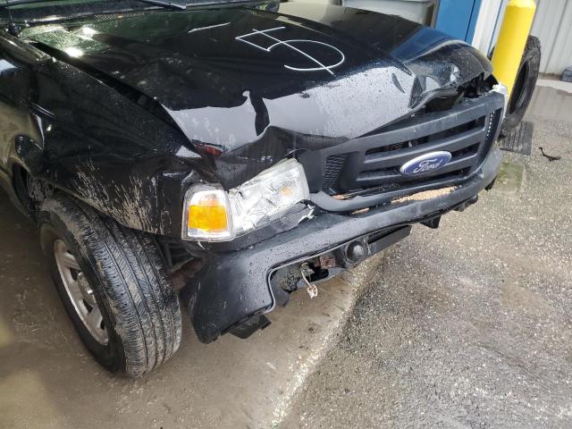 Photo 8 VIN: 1FTKR1AD7APA50764 - FORD RANGER 