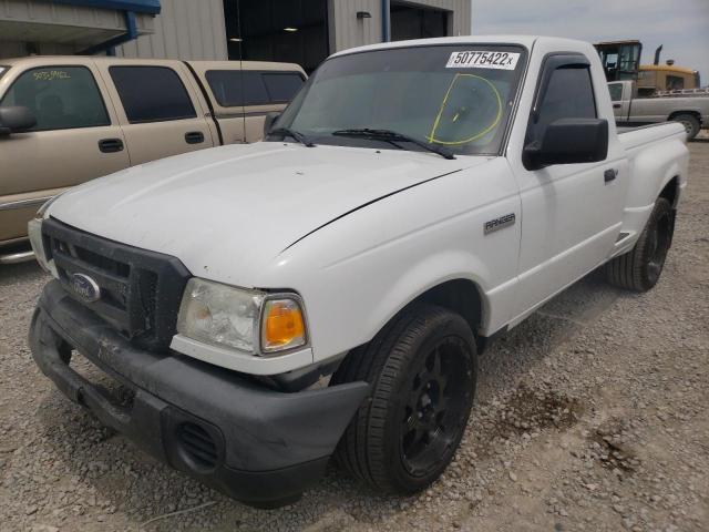 Photo 1 VIN: 1FTKR1AD7APA60467 - FORD RANGER 