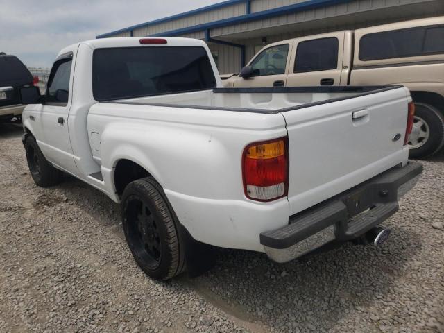 Photo 2 VIN: 1FTKR1AD7APA60467 - FORD RANGER 