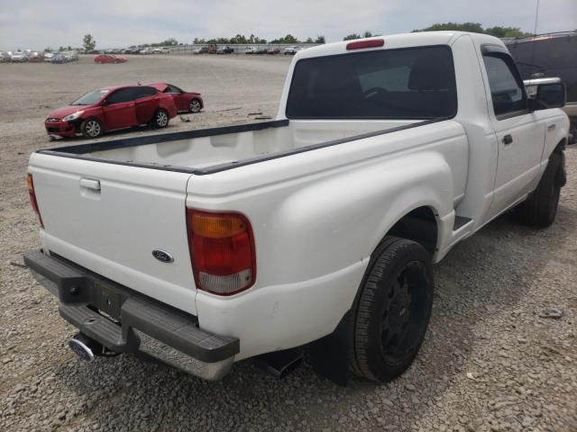 Photo 3 VIN: 1FTKR1AD7APA60467 - FORD RANGER 