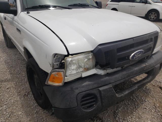 Photo 8 VIN: 1FTKR1AD7APA60467 - FORD RANGER 