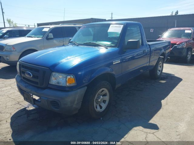 Photo 1 VIN: 1FTKR1AD7APA62008 - FORD RANGER 