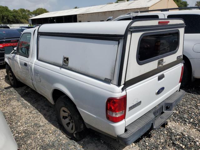 Photo 1 VIN: 1FTKR1AD7APA67709 - FORD RANGER 