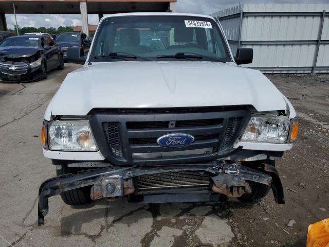 Photo 4 VIN: 1FTKR1AD7APA71890 - FORD RANGER 