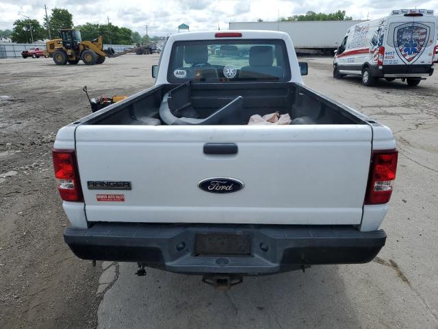 Photo 5 VIN: 1FTKR1AD7APA71890 - FORD RANGER 