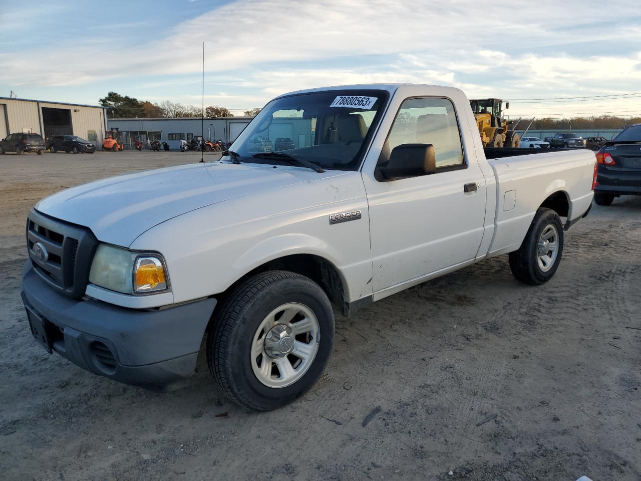 Photo 0 VIN: 1FTKR1AD7APA72344 - FORD RANGER 