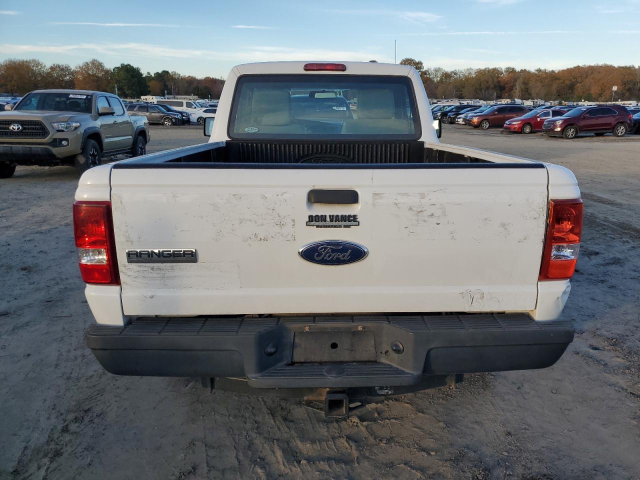 Photo 5 VIN: 1FTKR1AD7APA72344 - FORD RANGER 