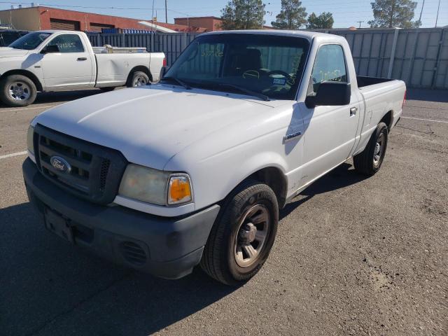 Photo 1 VIN: 1FTKR1AD7APA74238 - FORD RANGER 