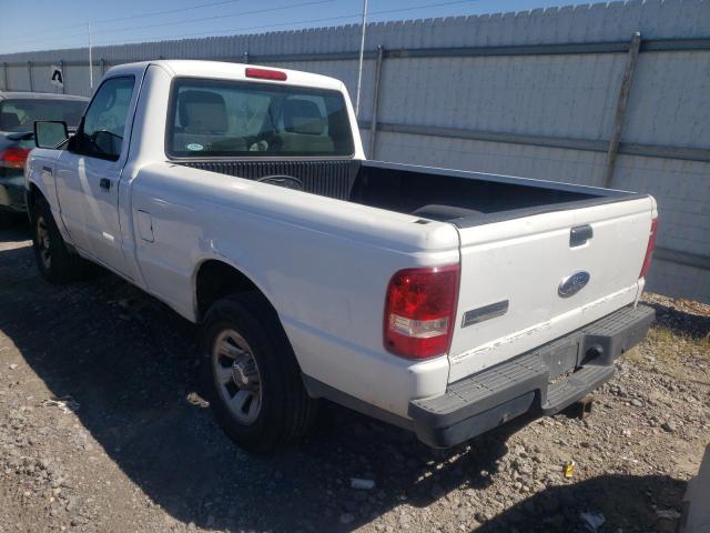 Photo 2 VIN: 1FTKR1AD7APA74238 - FORD RANGER 