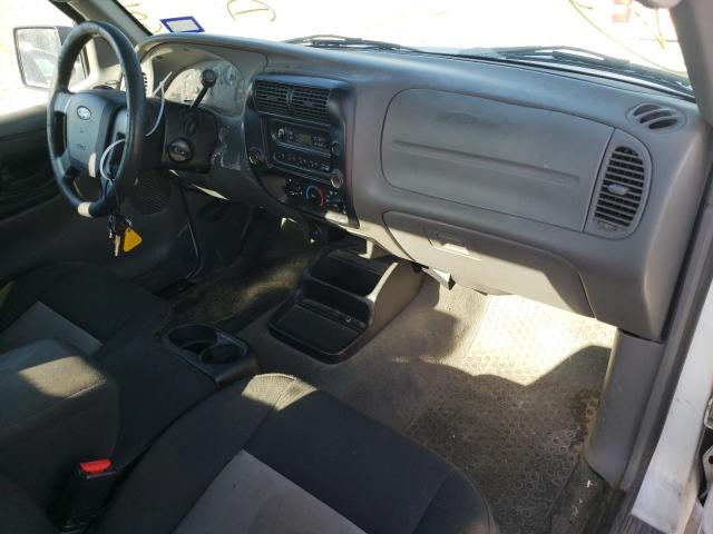 Photo 8 VIN: 1FTKR1AD7APA74238 - FORD RANGER 