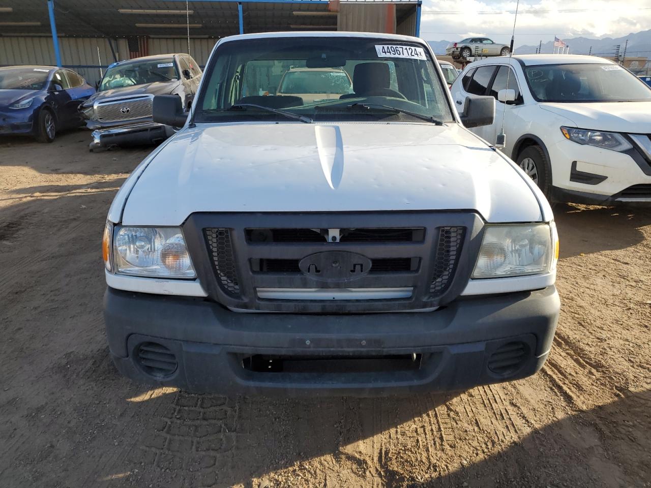 Photo 4 VIN: 1FTKR1AD7APA74689 - FORD RANGER 