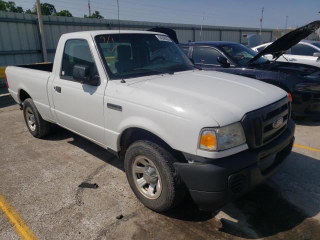 Photo 0 VIN: 1FTKR1AD7BPA29205 - FORD RANGER 