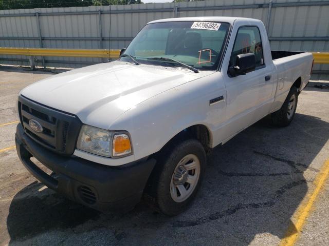 Photo 1 VIN: 1FTKR1AD7BPA29205 - FORD RANGER 