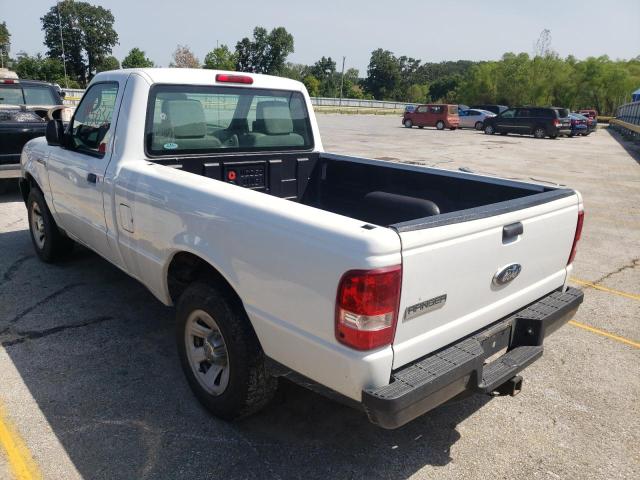 Photo 2 VIN: 1FTKR1AD7BPA29205 - FORD RANGER 