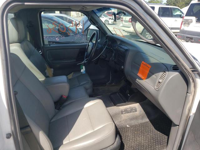 Photo 4 VIN: 1FTKR1AD7BPA29205 - FORD RANGER 