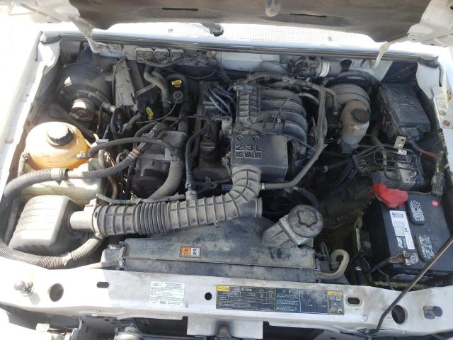 Photo 6 VIN: 1FTKR1AD7BPA29205 - FORD RANGER 